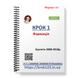Крок 1. Фармація. Буклети 2008-2018. Для іноземців україномовних. Формат А5 73А5 фото 1