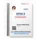 Крок 3. Стоматологія. Буклети 2009 - 2013 (весна + осінь). Для українців україномовних. Формат А5 46А5 фото 1
